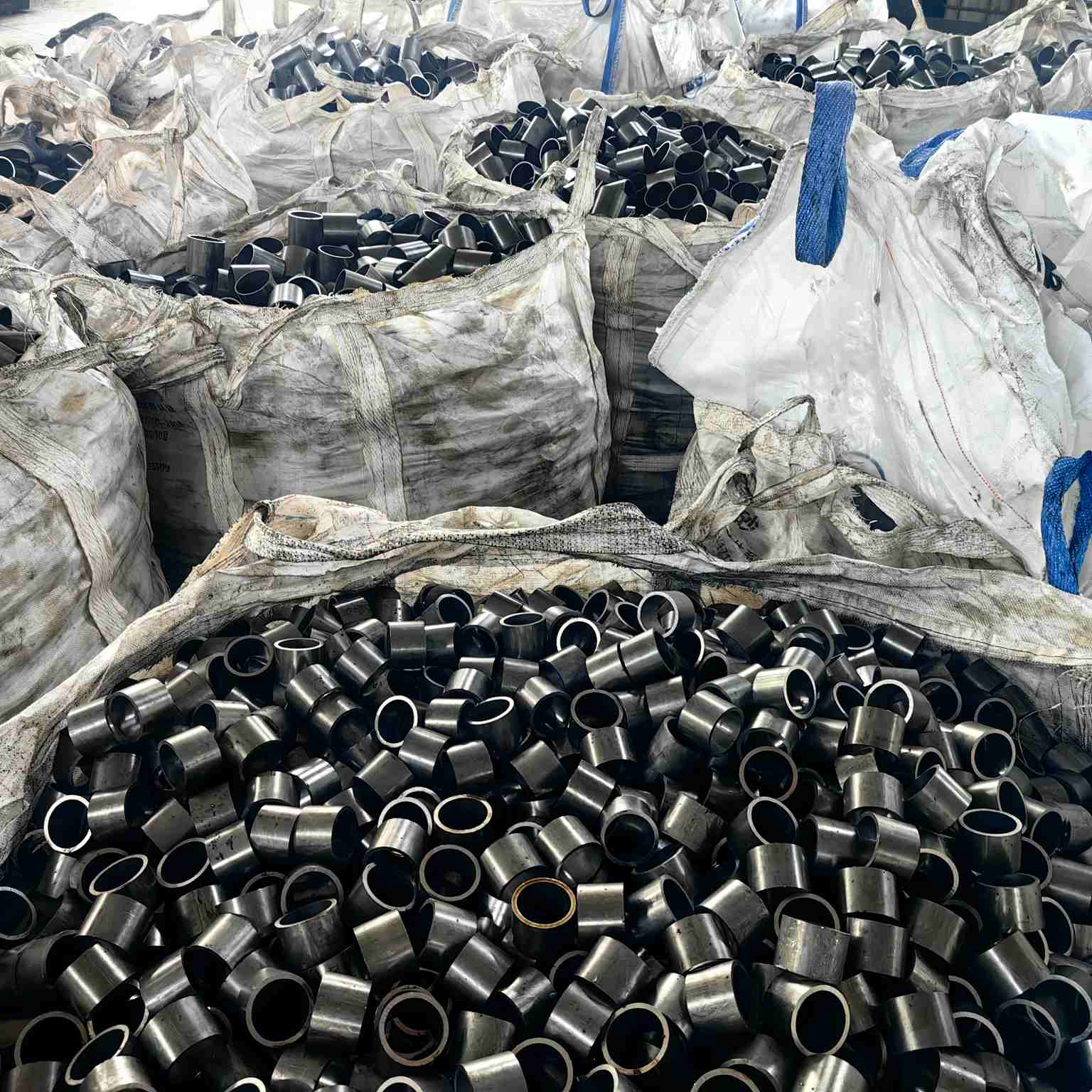 晋城市精密管无缝管零切 - 方案